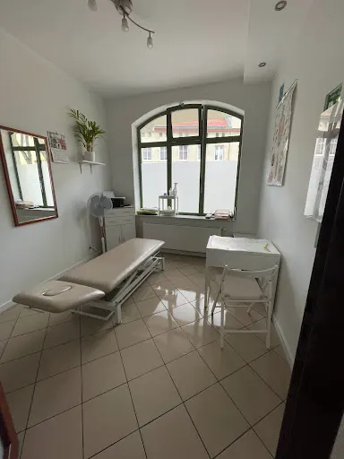 Fizjo ON Gabinet Fizjoterapii Natalia Ożubko